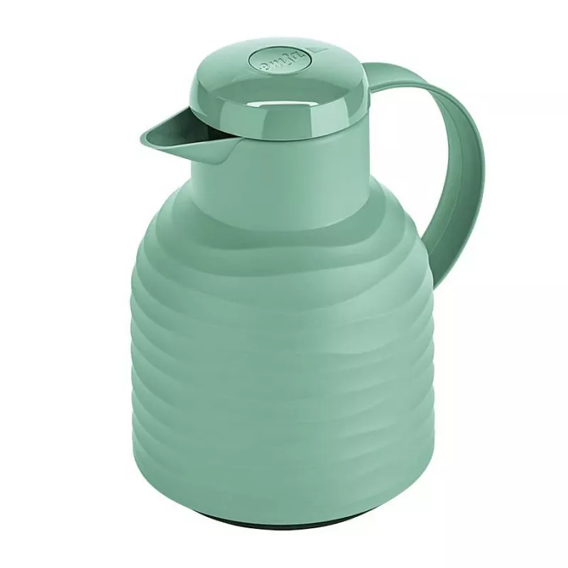 Termosas EMSA Samba Wave 1 L, mėtų spalva