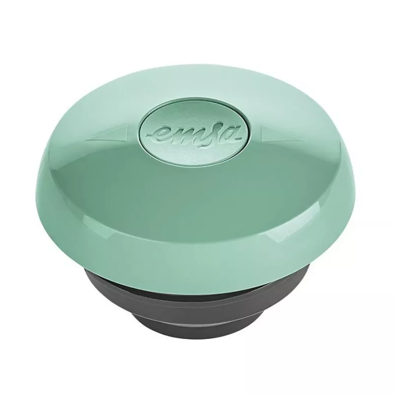 Termosas EMSA Samba Wave 1 L, mėtų spalva