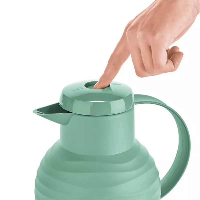 Termosas EMSA Samba Wave 1 L, mėtų spalva