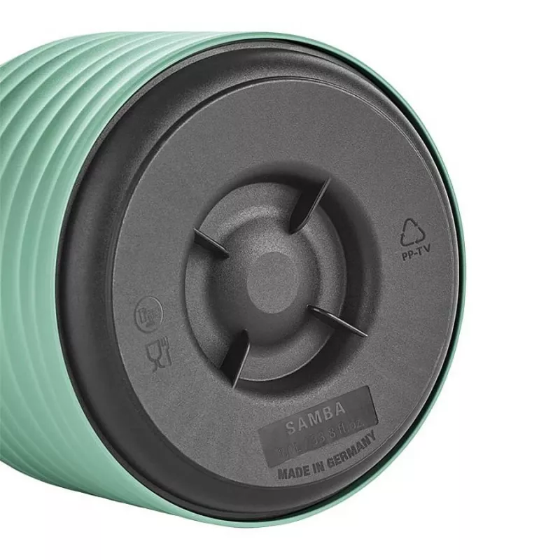 Termosas EMSA Samba Wave 1 L, mėtų spalva