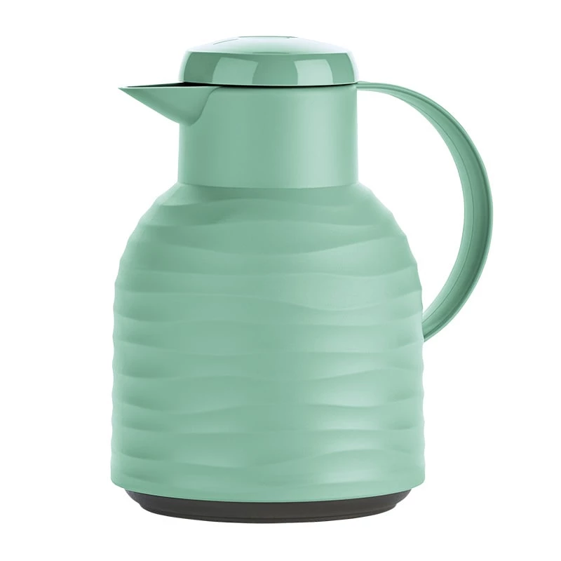 Termosas EMSA Samba Wave 1 L, mėtų spalva