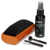 Valymo šepetėlių rinkinys Lenco TTA-5IN1 vinilinėms plokštelėms ir patefonui, 179,4 g
