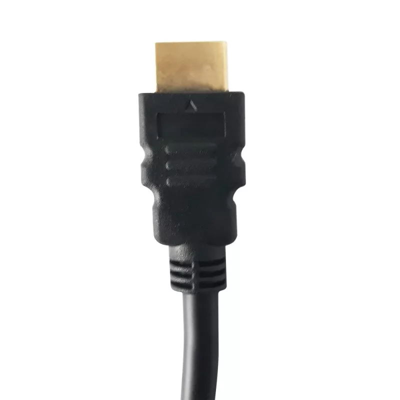 Techly IDATA HDMI-3F30 vaizdo jungiklis