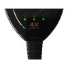 Techly IDATA HDMI-3F30 vaizdo jungiklis