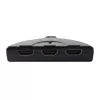 Techly IDATA HDMI-3F30 vaizdo jungiklis