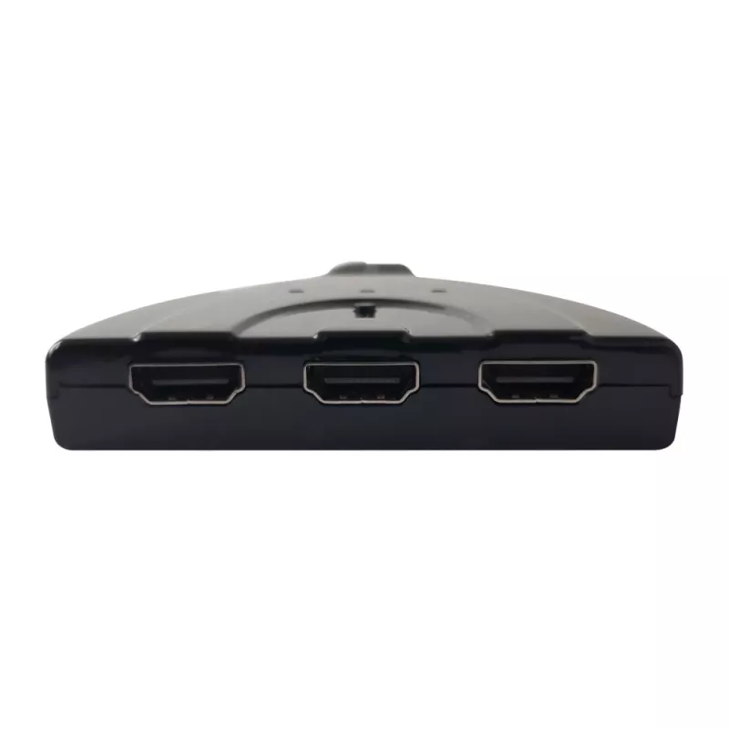 Techly IDATA HDMI-3F30 vaizdo jungiklis