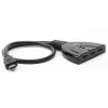 Techly IDATA HDMI-3F30 vaizdo jungiklis