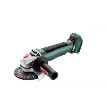 Kampinis šlifuoklis Metabo 613059850 12,5 cm 10000 RPM 1,8 kg
