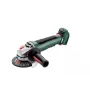 Kampinis šlifuoklis Metabo 613059850 12,5 cm 10000 RPM 1,8 kg