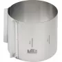 Kepimo žiedas RBV Birkmann ypač aukštas 150 mm skersmuo 18-30 cm