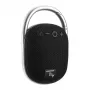 Nešiojamas garsiakalbis Techly ICASBL321BK, monofoninis, juodas, 5 W