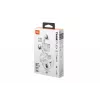 Ausinės JBL Tune Flex 2 Ghost Edition — belaidės (TWS) į ausis, Bluetooth, 20–20000 Hz, Baltos