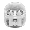 Ausinės JBL Tune Flex 2 Ghost Edition — belaidės (TWS) į ausis, Bluetooth, 20–20000 Hz, Baltos