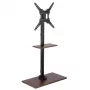 Techly grindinis stovas TV 23-55 col. LCD/LED/Plazma