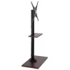 Techly grindinis stovas TV 23-55 col. LCD/LED/Plazma