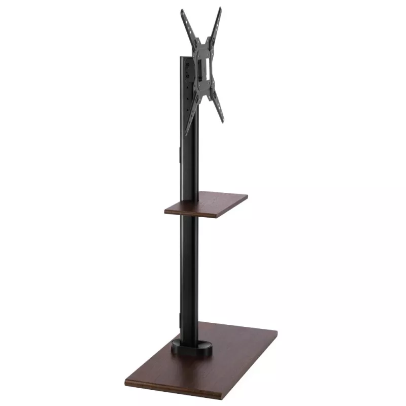 Techly grindinis stovas TV 23-55 col. LCD/LED/Plazma