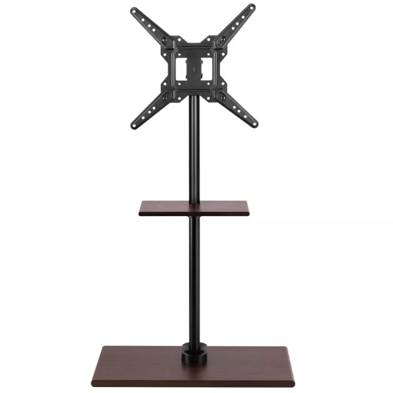 Techly grindinis stovas TV 23-55 col. LCD/LED/Plazma