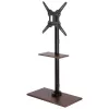 Techly grindinis stovas TV 23-55 col. LCD/LED/Plazma