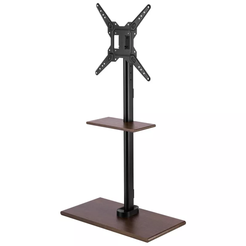 Techly grindinis stovas TV 23-55 col. LCD/LED/Plazma