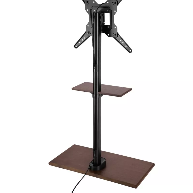 Techly grindinis stovas TV 23-55 col. LCD/LED/Plazma