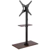 Techly grindinis stovas TV 23-55 col. LCD/LED/Plazma