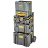 Dėklas įrankiams DeWALT DWST08017-1 Plotis 342 mm Aukštis 53 mm Svoris 1.75 kg