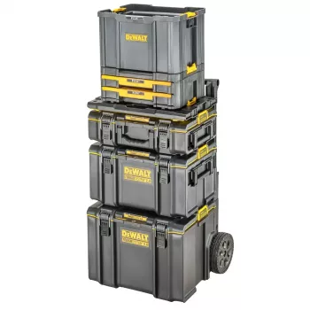 Dėklas įrankiams DeWALT DWST08017-1 Plotis 342 mm Aukštis 53 mm Svoris 1.75 kg