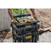 Dėklas įrankiams DeWALT DWST08017-1 Plotis 342 mm Aukštis 53 mm Svoris 1.75 kg