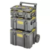 Dėklas įrankiams DeWALT DWST08017-1 Plotis 342 mm Aukštis 53 mm Svoris 1.75 kg
