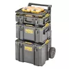 Dėklas įrankiams DeWALT DWST08017-1 Plotis 342 mm Aukštis 53 mm Svoris 1.75 kg