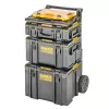 Dėklas įrankiams DeWALT DWST08017-1 Plotis 342 mm Aukštis 53 mm Svoris 1.75 kg