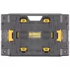 Dėklas įrankiams DeWALT DWST08017-1 Plotis 342 mm Aukštis 53 mm Svoris 1.75 kg