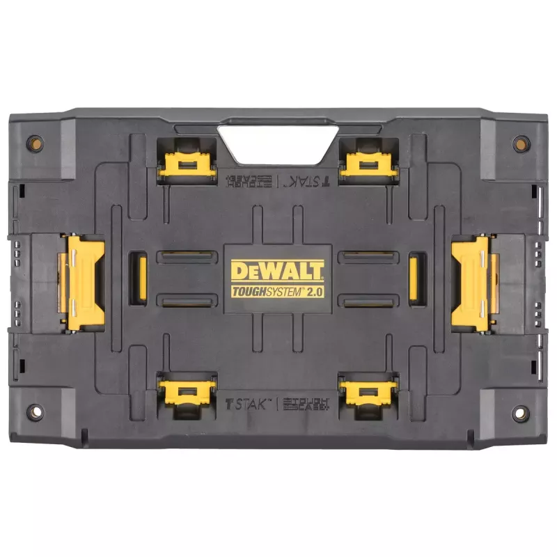 Dėklas įrankiams DeWALT DWST08017-1 Plotis 342 mm Aukštis 53 mm Svoris 1.75 kg