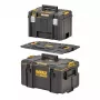 Dėklas įrankiams DeWALT DWST08017-1 Plotis 342 mm Aukštis 53 mm Svoris 1.75 kg