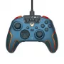 Turtle Beach Recon Cloud Blue, Orange Bluetooth/USB žaidimų pultas Analoginis / Skaitmeninis Android, PC, Xbox, Xbox One, Xbox Series S, Xbox Series X