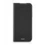 Folio dėklas HAMA Daily Protect, skirtas Xiaomi Redmi 15C – 17,5 cm (6,9 colio), juodas, 2 kortelių kišenės, stovas