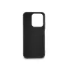 Mobiliojo telefono dėklas HAMA Fantastic Feel, skirtas Xiaomi Redmi 15C – dėklas, tinka 17,5 cm (6,9 colio) ekranams, juodos spalvos