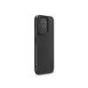 Mobiliojo telefono dėklas HAMA Fantastic Feel, skirtas Xiaomi Redmi 15C – dėklas, tinka 17,5 cm (6,9 colio) ekranams, juodos spalvos