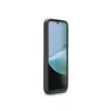Mobiliojo telefono dėklas HAMA Fantastic Feel, skirtas Xiaomi Redmi 15C – dėklas, tinka 17,5 cm (6,9 colio) ekranams, juodos spalvos