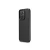 Mobiliojo telefono dėklas HAMA Fantastic Feel, skirtas Xiaomi Redmi 15C – dėklas, tinka 17,5 cm (6,9 colio) ekranams, juodos spalvos