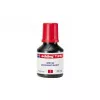 Markerio papildymas Edding T-25, raudonas rašalas, 30 ml, vienas buteliukas
