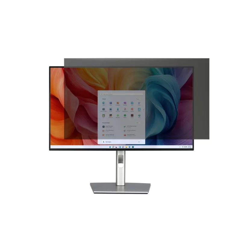 Kensington High Clarity privatumo filtro ekranas 34 colių monitoriams 21:9