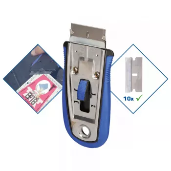 Grandtukas Brilliant Tools BT101923