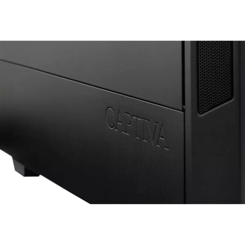 Stalinis kompiuteris CAPTIVA I86-778 Intel Core Ultra 7 265K 32GB DDR5 2TB SSD Intel Graphics Windows 11 Pro