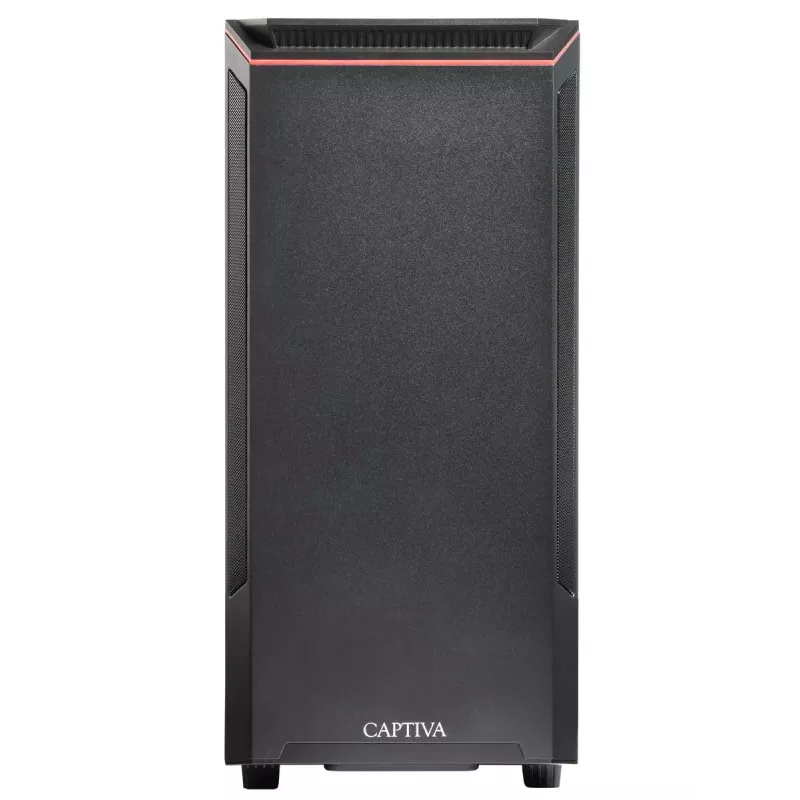 Stalinis kompiuteris CAPTIVA I86-778 Intel Core Ultra 7 265K 32GB DDR5 2TB SSD Intel Graphics Windows 11 Pro