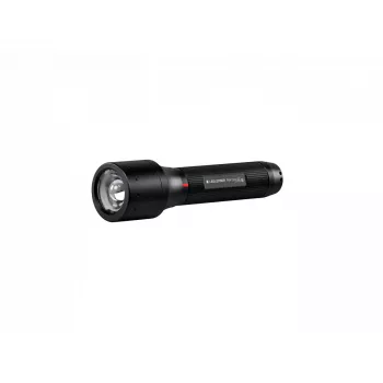 Ledlenser P6R Core QC įkraunamas žibintuvėlis, 270 lm, juodas