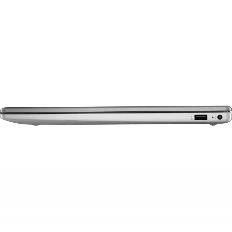 Nešiojamas kompiuteris HP 250 G10 AMD Ryzen™ 3 7320U 39,6 cm (15,6 colio) Full HD 8 GB DDR4-SDRAM 512 GB SSD Wi-Fi 6 (802.11ax) Windows 11 Home Sidabrinis