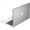 Nešiojamas kompiuteris HP 250 G10 AMD Ryzen™ 3 7320U 39,6 cm (15,6 colio) Full HD 8 GB DDR4-SDRAM 512 GB SSD Wi-Fi 6 (802.11ax) Windows 11 Home Sidabrinis
