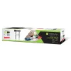 Techly ICA-PLB 734F televizoriaus laikiklis 165,1 cm (65 colių) juodas