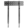 Techly ICA-PLB 734F televizoriaus laikiklis 165,1 cm (65 colių) juodas